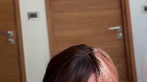 RedGirlWet Tethys_Tallulah ruby rayes