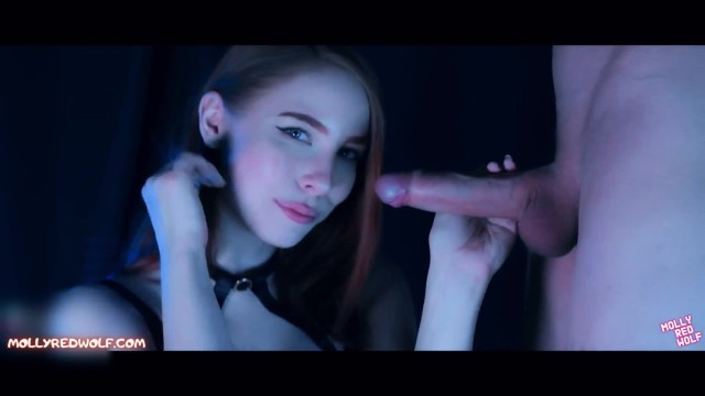 beautiful redhead bitch! sucked my mollyredwolf porn hub