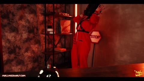 lethal company that why you mollyredwolf thisvid