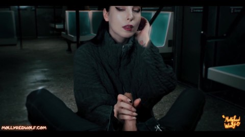 student girl sucked dick of mollyredwolf cute nudes