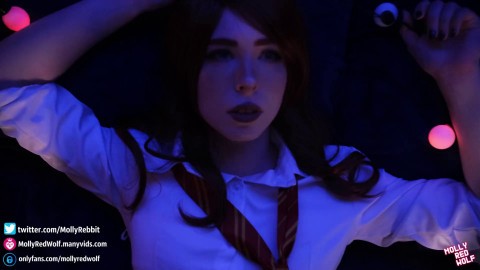 lily potter and her magic mollyredwolf sexmex