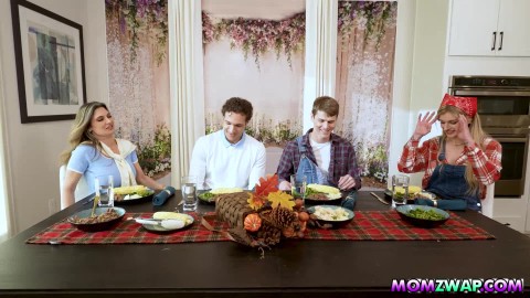 Hyley Winters and Krystal Sparks took turns getting fucked by both guys