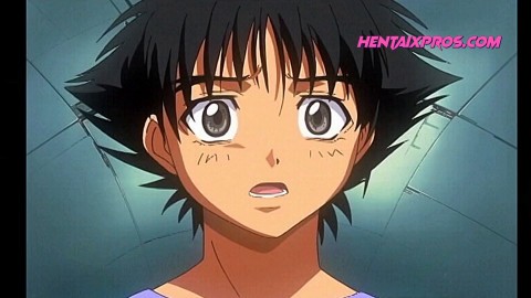 Hentai Creampie Doggystyle