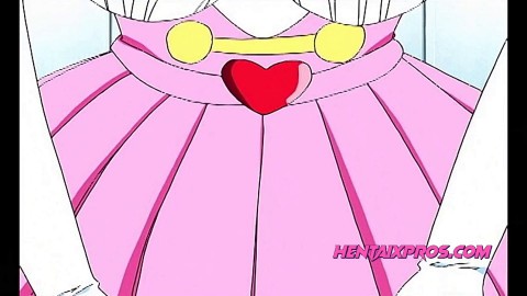 Uncensored Hentai Hardcore Fuck