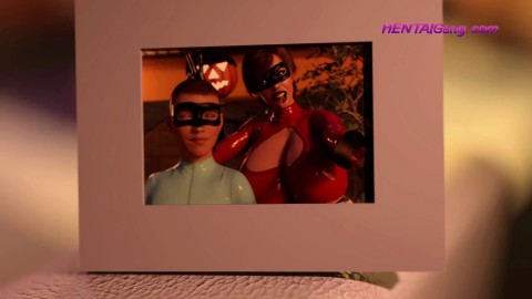 HENTAIGang2V197BullyTubes