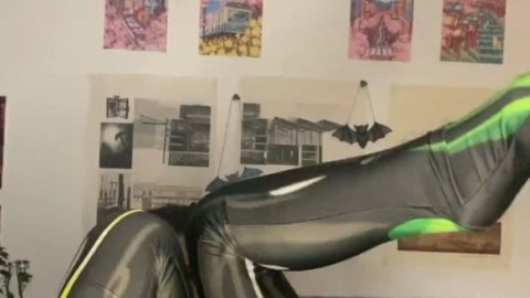 froppy lets you creampie her sexmex