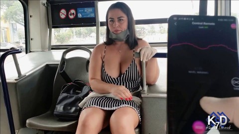 stranger controls my vibrator till eroticbeauties