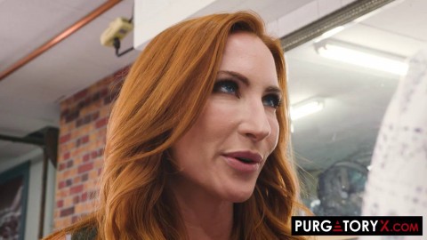 Musk Vol 1 Part 3 With Sophia Locke Big Titted College Girl