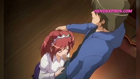 Hentai Sex Obsession