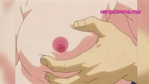 Uncensored Hentai Hardcore Doggystyle