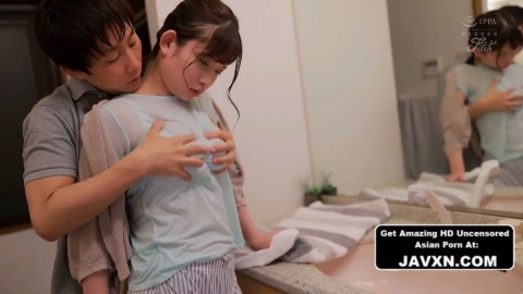 Fucked My Beautiful Asian Stepsister