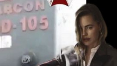 Horny slut's pump test (part 2)