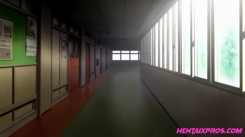 Uncensored Hentai Hot Romantic Sex