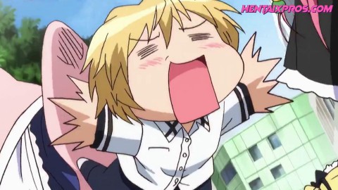 Pussy Fingering and Facial Cumshot