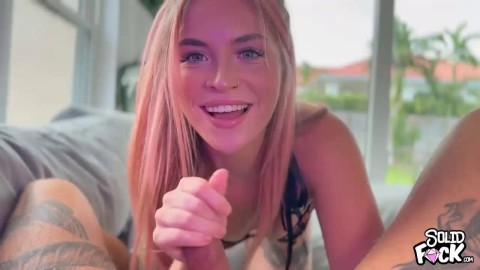 Dirty Talk Blowjob Queen Zoe neli Zoes Slurping Slut Skills vol1