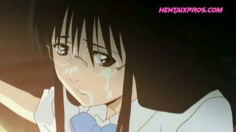 Uncensored Hentai Creampie Cock Riding