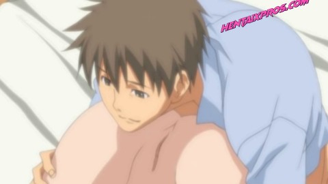 Uncensored Hentai Big Boobs Hardcore Sex