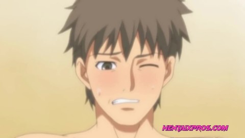 Uncensored Hentai Big Boobs Hardcore Threesome