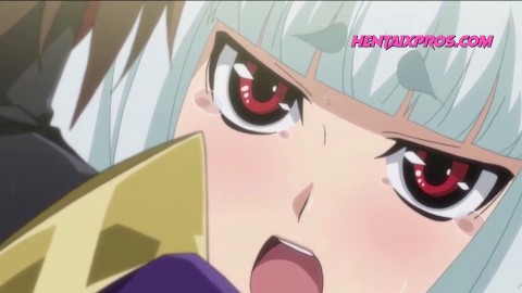 Hentai Hot Sex in Missionary