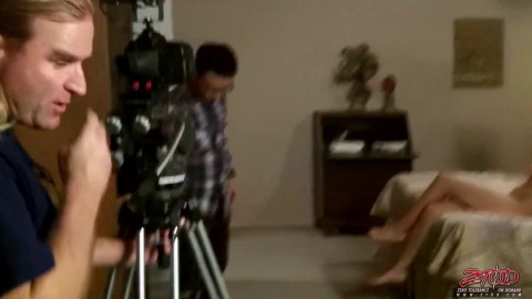 Backstage Compilation With Amazing Pornstars Getting Ready Shaved Pussy Fucking