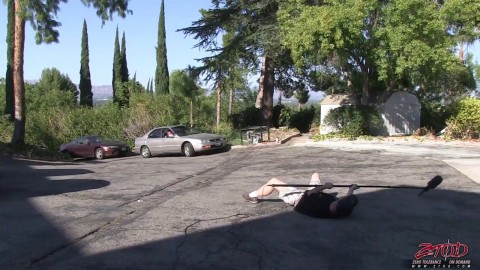 Compilation Of Backstage Videos With Big Tits Pornstars Teasing Big Booty Slut