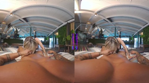 The Cleaning Woman With Lisa Amane Pussy Lick