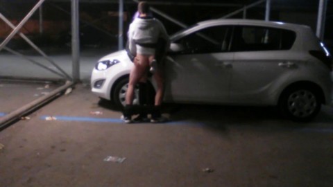 fucked by stranger in parking nemibdesire exotic nudes