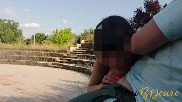 at the park with my nemibdesire porn petite nudes