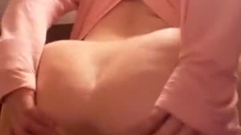 Blonde Gets Goin on a Dildo