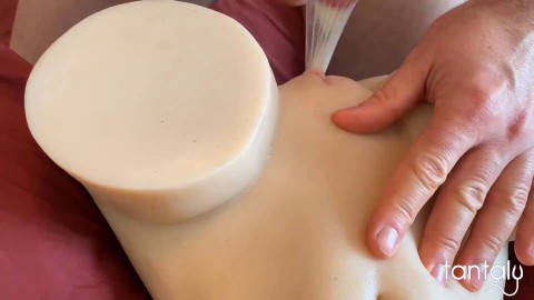 femdom cuckold eats his own julia softdome porn ManyVids