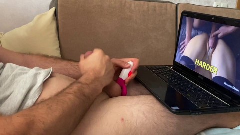 hubby catched jerking off on julia softdome Frisk.Chat