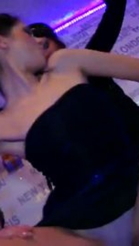 Holiday Hotties Part drunk sexy orgy part 5