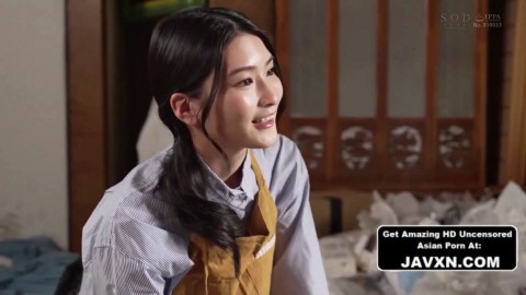 Beautiful Asian Teen With Dirty Old Man