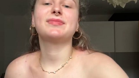 MissTiff dayana kamil Babychar