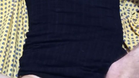 PeachyRoze MrsH Cricket