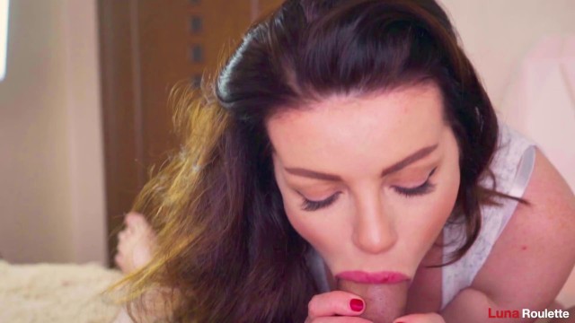 blowjob and mouthful of cum luna roulette list crawler