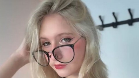 Breebree12 mariagt Hypnotic Green