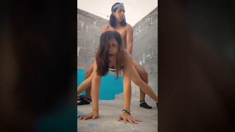 morocha cachera tercermundista nabesw exclusive