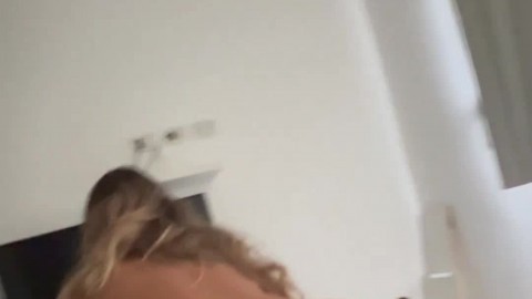 Blondiebangs Rubi Risque Chloe_Tommy