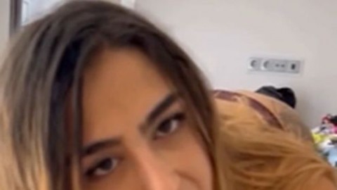 Brenda Show Calista Carmichael alyssa star