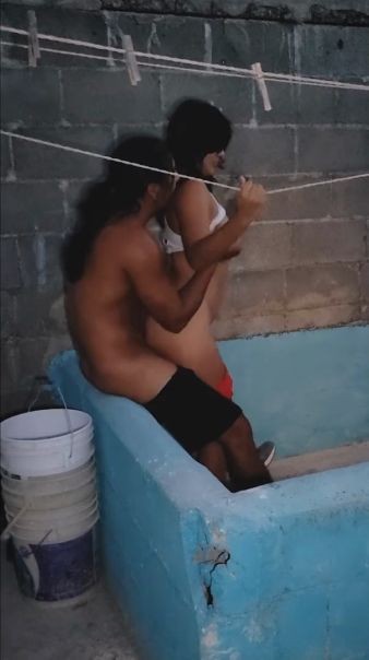 my neighbor is delicious she nabesw Frisk.Chat