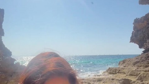 Victoria Herrera Creasemyspine teeniesucker