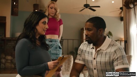 You wanna divorce then I wanna fuck that hot new gf of yours