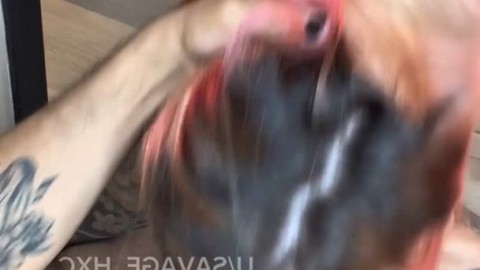 3Jocelin6Dia9 Baby Chinchilla StrokinToRNB