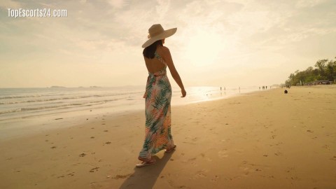 Orange County Escorts with Fuck-Me Energy and Model Looks – TopEscorts24