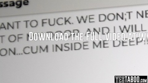 Desperate Filipina MILF fucks big dick stranger to get knocked up