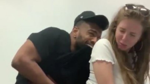 stonedlovecouple ur only brunette Elleinad99