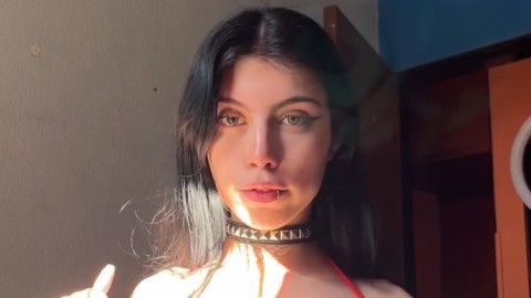 cynara fox Lustiedemonxxx throbbingpussy