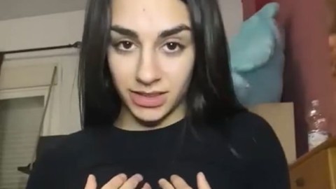 Monica Sage Trish Ann ayesha takia 1