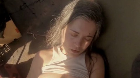 Ladyrisque CherryBanks Backshotbella